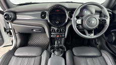 MINI Hatchback 1.5 Cooper Exclusive 3dr Auto Petrol Hatchback